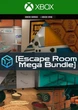 Ключ активации Escape Room Mega Bundle для Xbox One/Series S/X - изображение 1