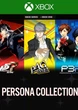 Ключ активации Persona Collection для Xbox One/Series S/X - изображение 1