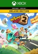 Ключ активации Moving Out 2 - Deluxe Edition для Xbox One/Series S/X - изображение 1