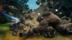 Ключ активации Skull Island: Rise of Kong - Colossal Edition для Xbox One/Series S/X - изображение 13