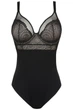 Боди Prima Donna 80D Чёрный (92520) - изображение 3