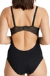 Боди Prima Donna 80D Чёрный (92520) - изображение 5