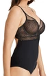 Боді Prima Donna 75D Чорний (92520) - зображення 4