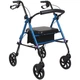 Алюминиевый роллер с регулировкой высоты сиденья OSD-Q88512 - изображение 1