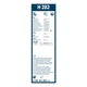 Щетка стеклоочистителя Bosch 3 397 011 802 - изображение 3