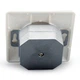 Компьютерная розетка RJ45x2 FTP, cat.6 Cablexpert (MWS-2S6-01) - изображение 4