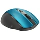 Мышка Defender Prime MB-053 Silent Wireless Turquoise (52054) - изображение 4