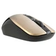 Мишка Defender Wave MM-995 Silent Wireless Gold (52994) - зображення 5