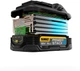 Аккумуляторная батарея DeWalt PowerStack GFN блок (DCBP518G) - изображение 2