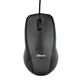 Мишка Trust Carve USB Black (23733) - зображення 1