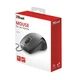 Мишка Trust Carve USB Black (23733) - зображення 5