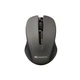 Мышка Canyon MW-1 Wireless Gray (CNE-CMSW1G) - изображение 1