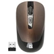 Мышка Defender Wave MM-995 Silent Wireless Bronze (52992) - изображение 1