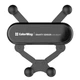 Универсальный автодержатель ColorWay Gravity Sensor Holder Black (CW-CHG11-BK) - изображение 2
