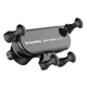 Универсальный автодержатель ColorWay Gravity Sensor Holder Black (CW-CHG11-BK) - изображение 9