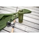 Шейкер спортивний SmartShake Original2GO One 800ml Army Green (10581002) - зображення 3