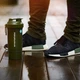 Шейкер спортивний SmartShake Original2GO One 800ml Army Green (10581002) - зображення 9