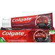 Зубная паста Colgate Max White Charcoal Optic White Отбеливающая с углем 75 мл (8718951250017) - изображение 1