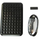 Кишеня зовнішня Dynamode 2.5" SATA HDD/SSD USB 3.0 Black (DM-CAD-25318) - зображення 9