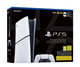 Sony PlayStation 5 Slim Digital Edition 1Tb - зображення 1