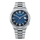 Наручные часы CITIZEN NJ0151-88L Синий/Серебристый - изображение 2