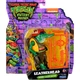 Фигурка TMNT серии Черепашки-Ниндзя Мovie III – Лезерхед (83294) - изображение 5