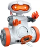 Робот-конструктор Clementoni Science & Play Mio Robot 75053 (8005125750535) - зображення 1