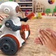 Робот-конструктор Clementoni "Mio Robot", серия "Science & Play" - изображение 4