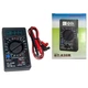 Цифровой мультиметр DT-830 (тестер) - изображение 4