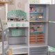 Детская кухня-прачечная KidKraft со светом и звуком, 10240 - изображение 8