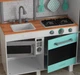 Детская кухня KidKraft Gourmet Chef Play, 53421 - изображение 9