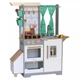Детская кухня KidKraft Terrace Garden, 10159 - изображение 1