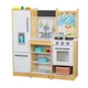 Детская кухня KidKraft со светом и звуком Harvest, 10065 - изображение 1