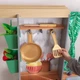 Детская кухня KidKraft Terrace Garden, 10159 - изображение 3