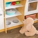 Детская кухня KidKraft со светом и звуком Harvest, 10065 - изображение 9