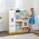 Детская кухня KidKraft со светом и звуком Harvest, 10065 - изображение 12