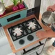 Детская кухня KidKraft Farm To table, 53411 - изображение 4