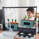 Детская кухня KidKraft Farm To table, 53411 - изображение 6