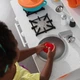 Детская кухня KidKraft с аксессуарами All Time Play, 53370 - изображение 9