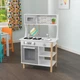 Детская кухня KidKraft с аксессуарами All Time Play, 53370 - изображение 11