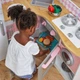 Детская кухня KidKraft угловая Гурман, 53185 - изображение 8