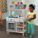 Детская кухня KidKraft с аксессуарами All Time Play, 53370 - изображение 13