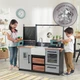 Детская кухня KidKraft Farm To table, 53411 - изображение 13
