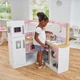 Детская кухня KidKraft угловая Гурман, 53185 - изображение 13
