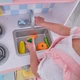 Детская кухня KidKraft Great Pastel Kitchen, 53181 - изображение 4