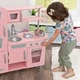 Детская кухня KidKraft Vintage Pink, 53179 - изображение 5