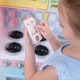 Детская кухня KidKraft Great Pastel Kitchen, 53181 - изображение 6