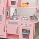 Детская кухня KidKraft Vintage Pink, 53179 - изображение 9