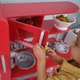 Детская кухня KidKraft Vintage Red, 53173 - изображение 6