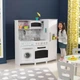 Детская кухня KidKraft со светом и звуком Light and Sound, 53369 - изображение 12